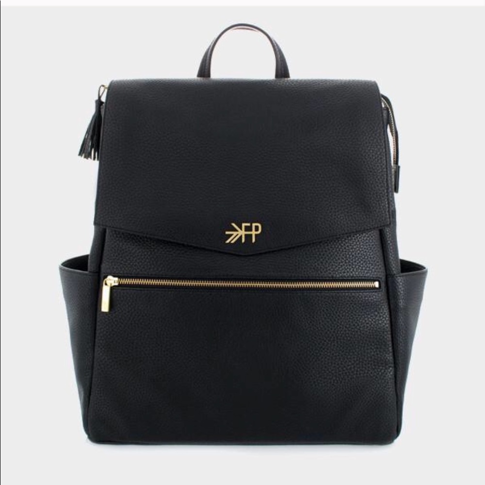 (SOLD ELSEWHERE) Freshly Picked Diaper Bag